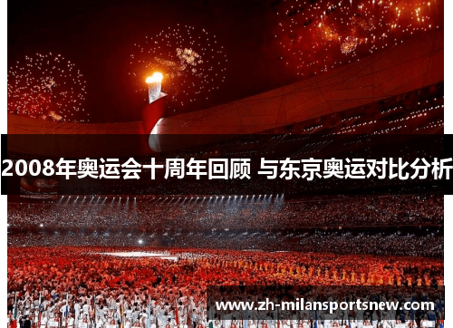2008年奥运会十周年回顾 与东京奥运对比分析